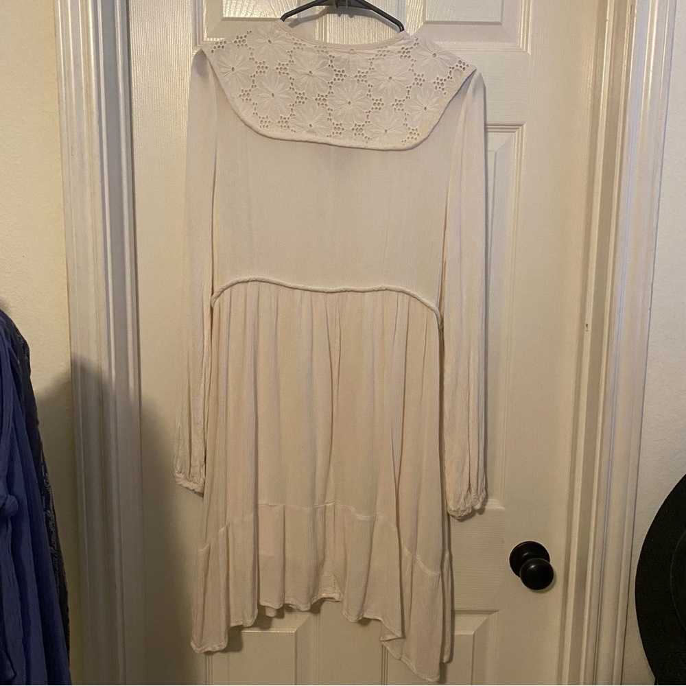 Knox Rose Dress - Picture 3 of 4